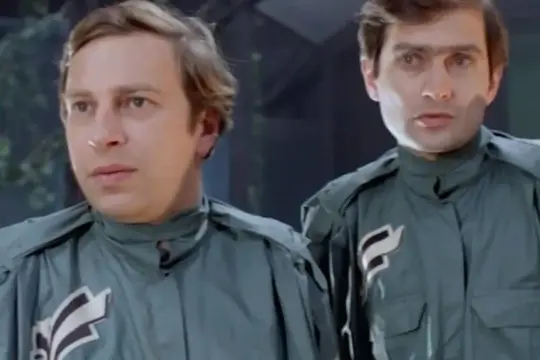 Polskie filmy lata 80: niezapomniane hity z tamtych lat do obejrzenia