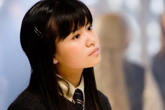Cho Chang Harry Potter: kim jest naprawdę ta tajemnicza postać?