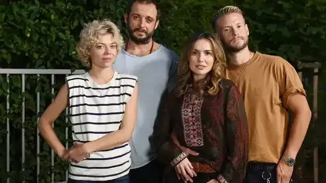 Serialowo: Trendy i hity polskich produkcji telewizyjnych