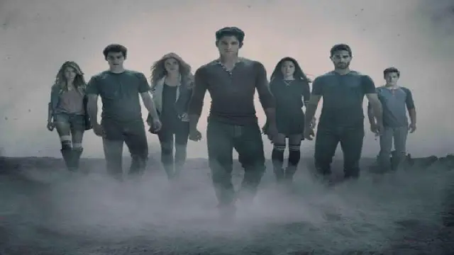 Teen Wolf sezon 4 odcinek 1: co się wydarzyło w pierwszym odcinku?