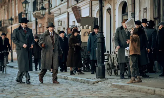 Gdzie kręcono film Znachor? Zobacz niesamowite lokacje i ich tajemnice!