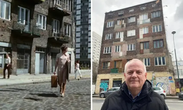 Gdzie kręcono film Zabij mnie kochanie? Zobacz niesamowite lokacje zdjęciowe!