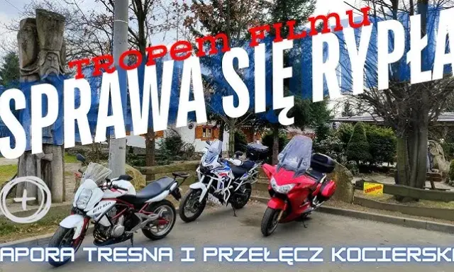 Gdzie kręcono film Sprawa się rypła? Zobacz niesamowite lokacje i ciekawostki!