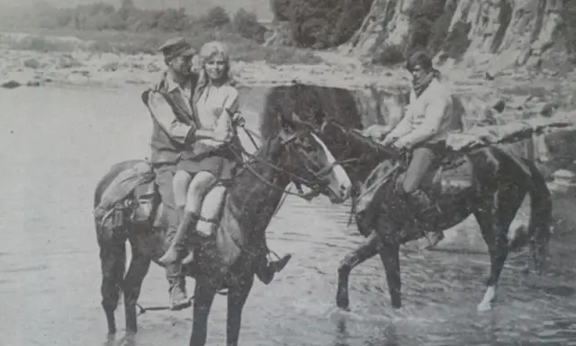 Gdzie kręcono film Wilcze Echa? Zobacz niesamowite lokacje i ciekawostki!