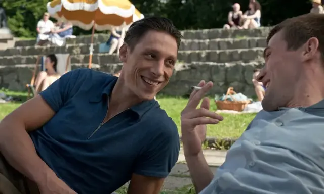 Gdzie kręcono film Filip? Zobacz niesamowite miejsca zdjęciowe i ciekawostki!