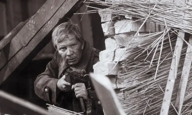 Michał Szewczyk aktor: filmografia, najważniejsze role i ciekawostki z kariery