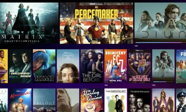 Co polecacie na hbo max – najlepsze filmy i seriale, które musisz zobaczyć