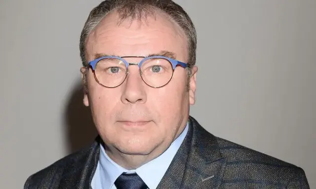 Bogdan Aktor: biografia, najważniejsze role i aktualne projekty