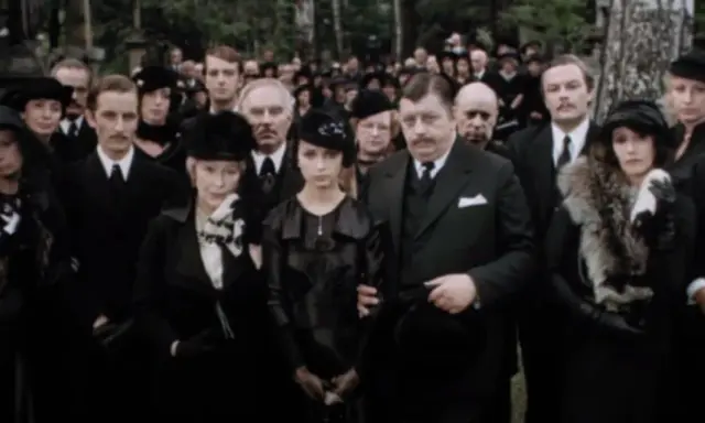 Gdzie kręcono zdjęcia do filmu Trędowata? Tajemnice plenerów i ciekawostki z planu