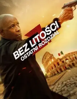Gdzie kręcono Bez litości 3? Zaskakujące lokacje i sekrety produkcji filmu