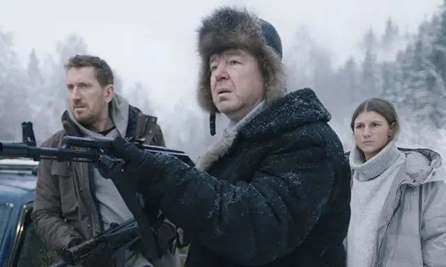 Ku jezioru sezon 2 na Netflix – kiedy premiera i co się zmieni?