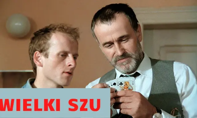 Gdzie kręcono film Wielki Szu? Zobacz niesamowite lokacje i ciekawostki!