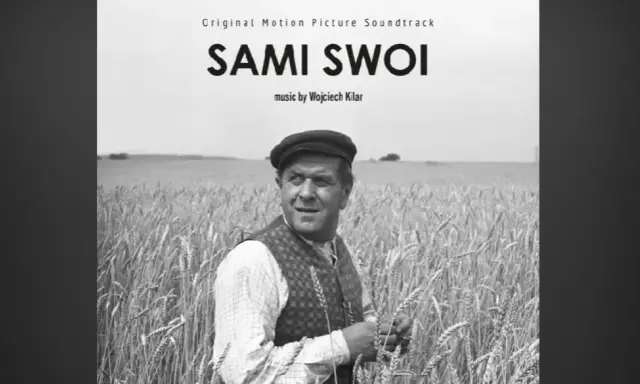 Gdzie kręcono film Sami swoi? Poznaj tajemnicze miejsca z kultowej komedii!