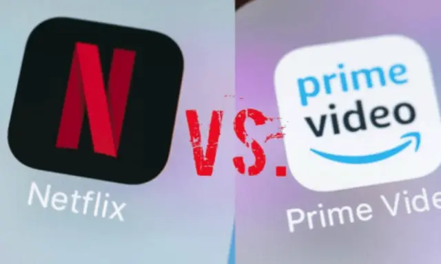 Prime Video czy Netflix: która platforma lepsza dla Ciebie? Porównanie ofert i zalet