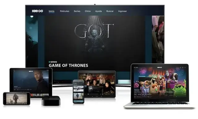 HBO co to jest? Wszystko o platformie, usługach i dostępnych treściach w Polsce