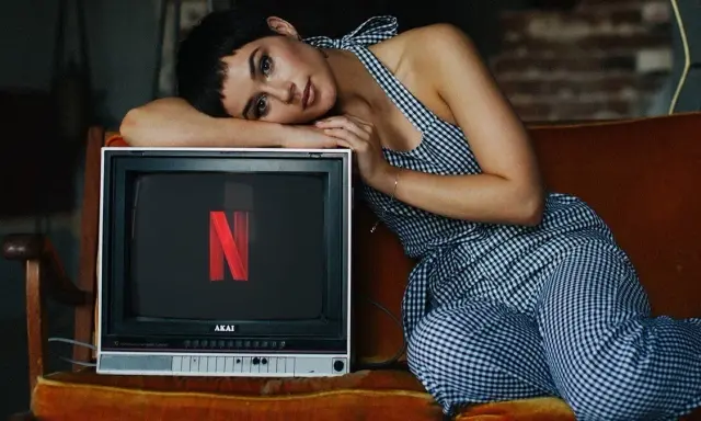 Jakie filmy na Netflix warto obejrzeć? Sprawdź najlepsze propozycje!