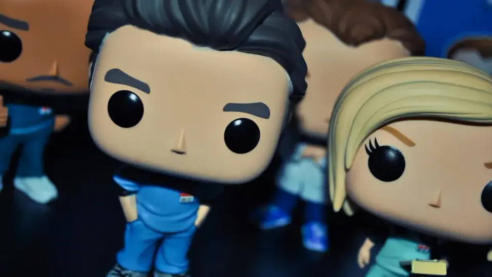 Świat kolekcjonowania i popularność figurek Funko Pop