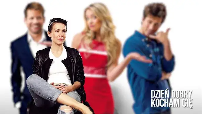 Zdjęcie Dzień dobry, kocham cię - Gdzie obejrzeć film za darmo online