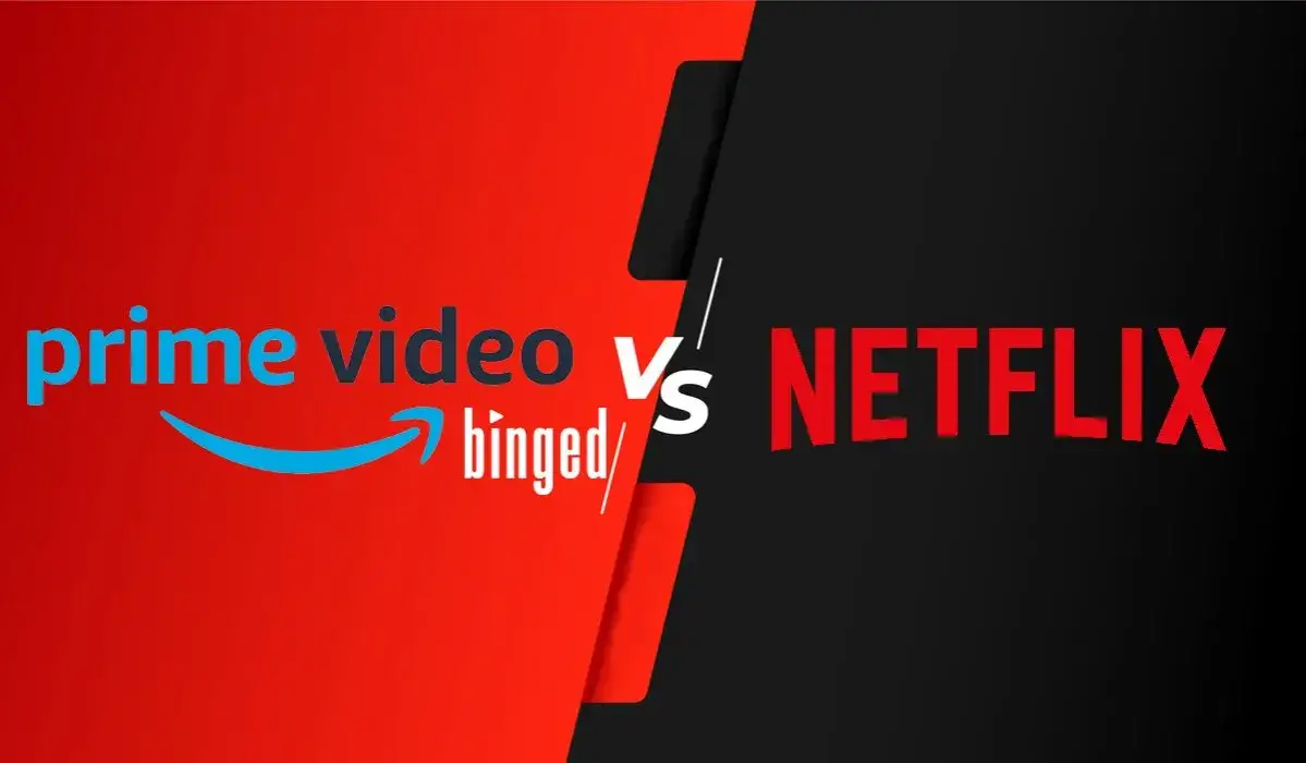 Zdjęcie Prime Video czy Netflix: która platforma lepsza dla Ciebie? Porównanie ofert i zalet