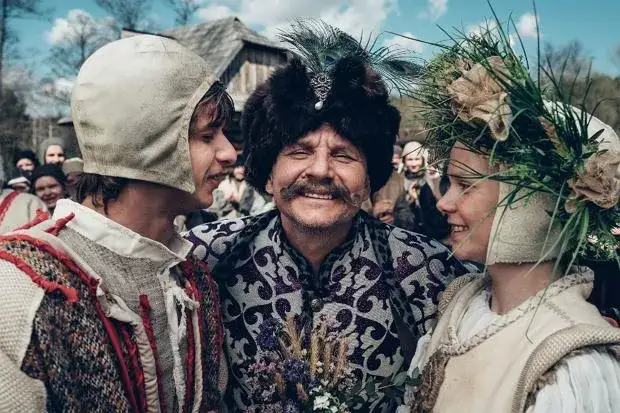 Zdjęcie Gdzie kręcono film ostatnie dni – zaskakujące lokacje i ich tajemnice