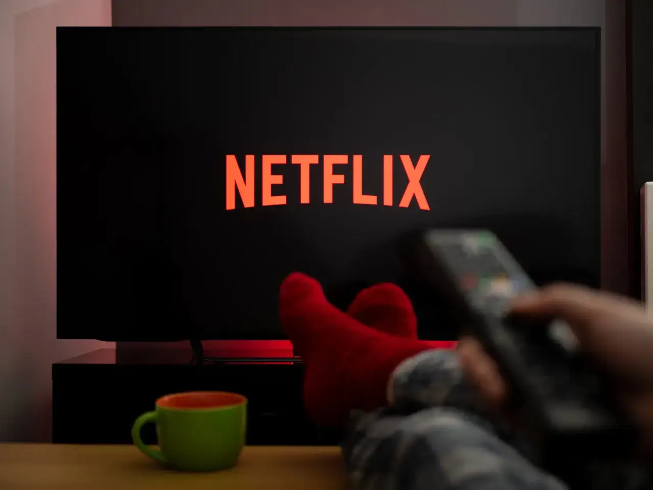 Zdjęcie Jak skutecznie usunąć konto Netflix z telewizora i uniknąć problemów technicznych