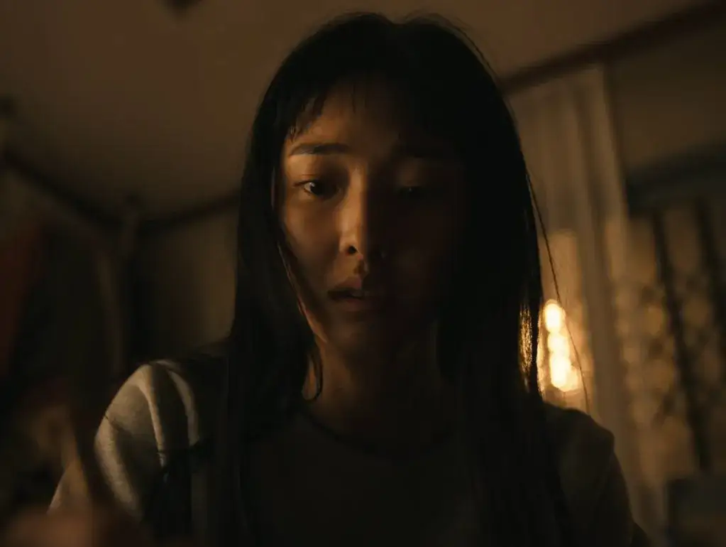 Zdjęcie Najstraszniejsze azjatyckie horrory na Netflix - TOP 5 filmów