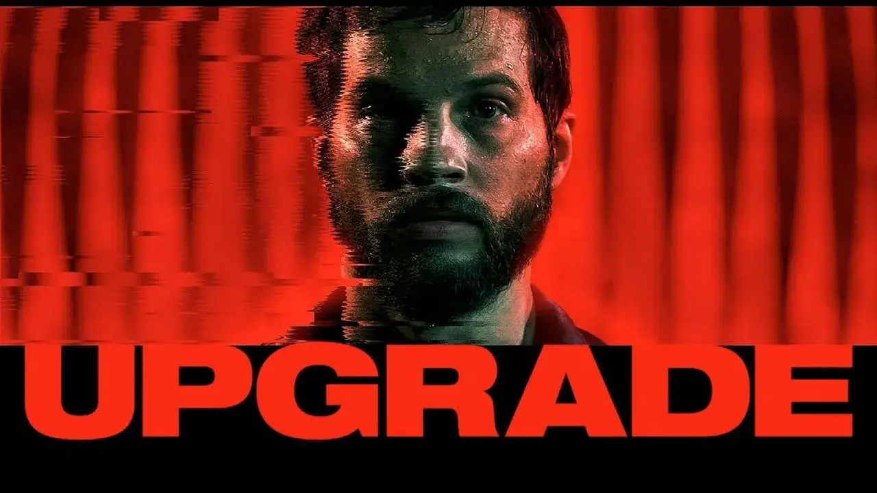 Zdjęcie Upgrade cały film - jak obejrzeć legalnie w najlepszej jakości